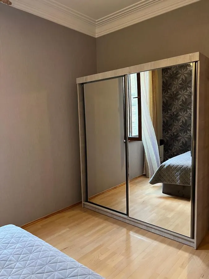 Apartment 54 Тбилиси