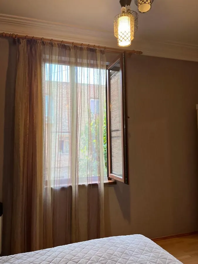 Apartment 54 Тбилиси