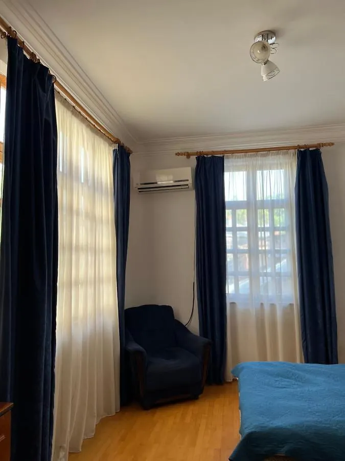 Apartment 54 Тбилиси Грузия