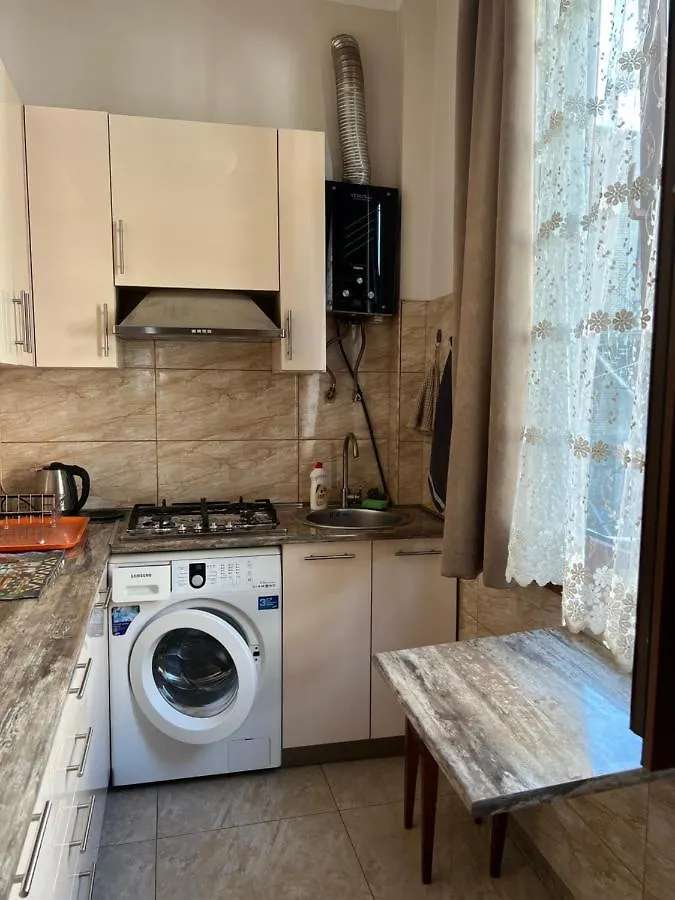 Apartment 54 Тбилиси