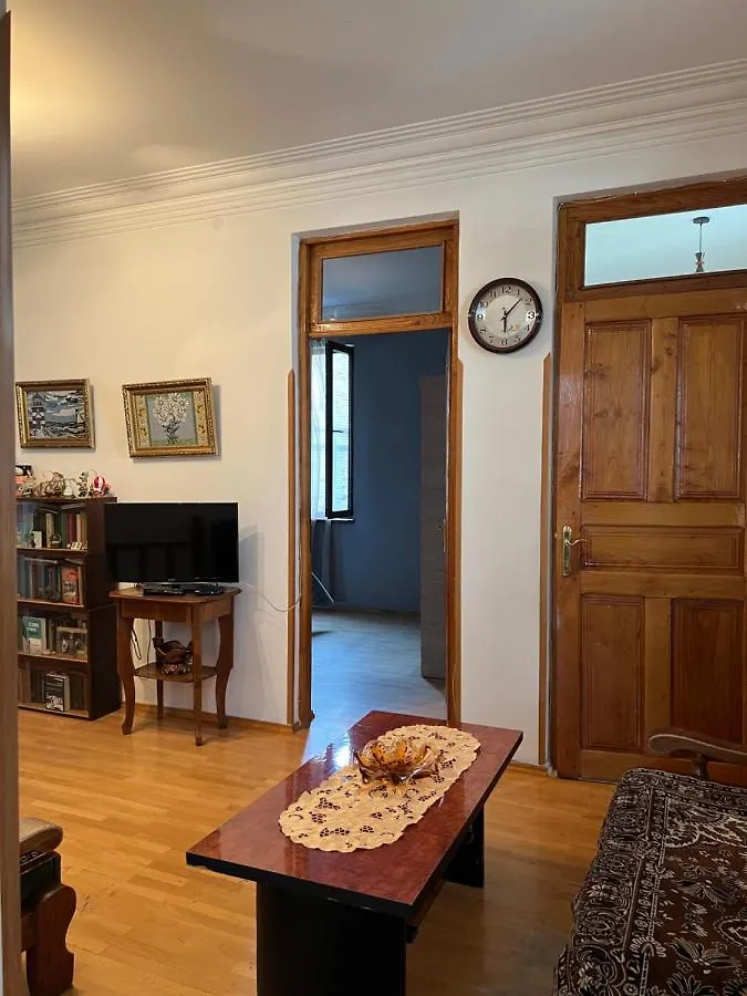 Apartment 54 Тбилиси