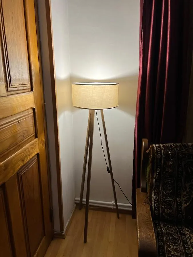 Apartment 54 Тбилиси