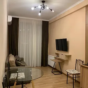 Melikishvili Str. Тбилиси
